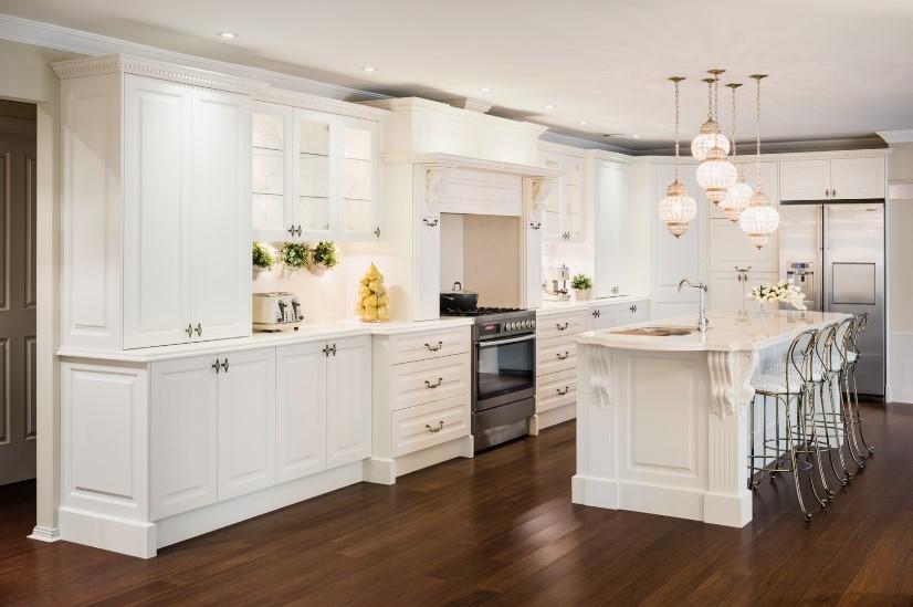 How to Choose Reliable Kitchen Fitters Near Me: Expert Tips