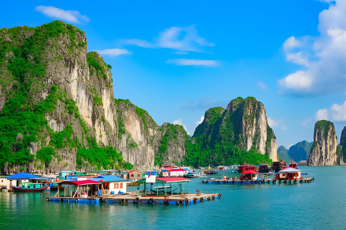 Top 10 Must-Visit Attractions in Hanoi Vietnam for First-Time Visitors