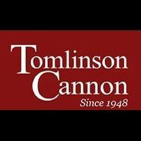 Tomlinson Cannon