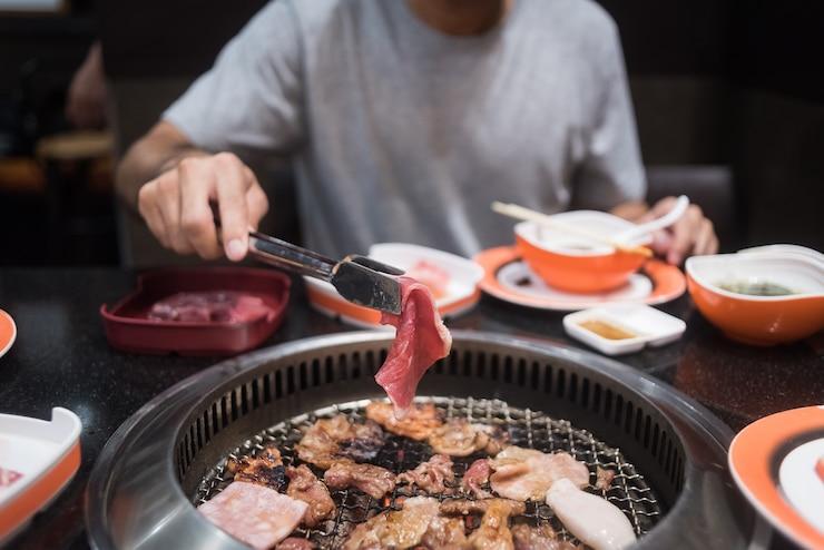 Tempat Makan Barbeque Korea dengan Fasilitas Nyaman di Jakarta