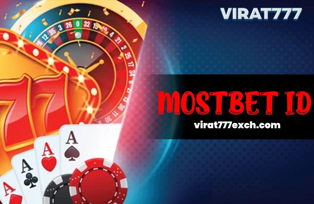 Mostbet ID: Maximize Your Leading Platform for Online Games