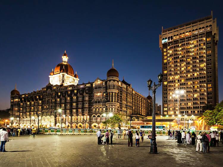 Discovering Mumbai’s Vibrant Nightlife: A Guide to the City After Dark