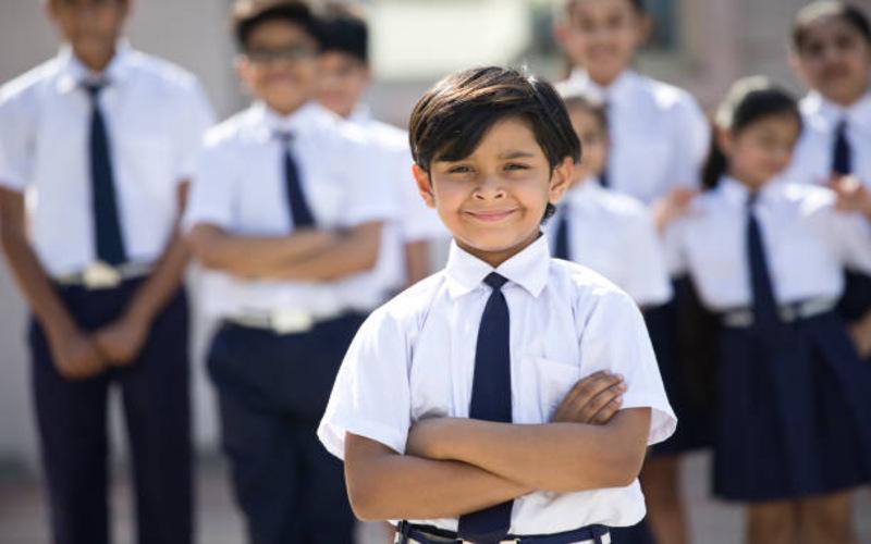 The Impact of School Uniforms: Fostering Respect and Unity in Educational Settings