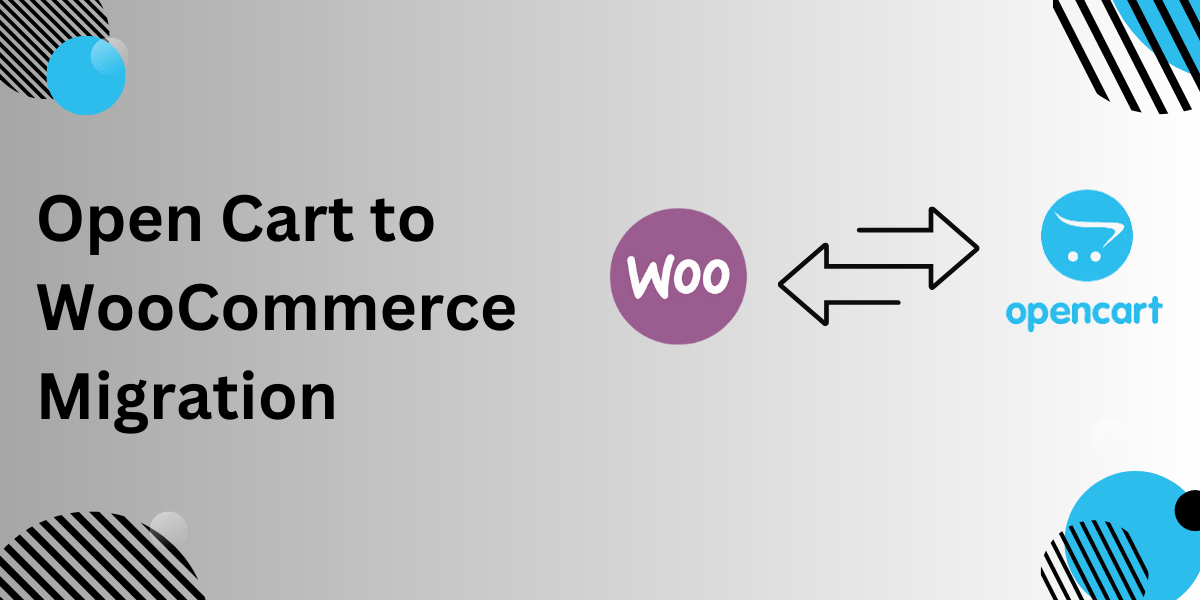 Effortless OpenCart to WooCommerce Migration: Guide 2025