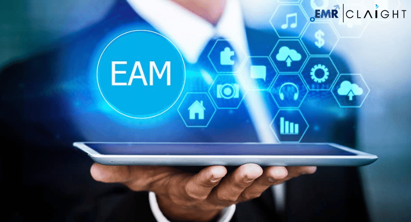 Enterprise Asset Management Market Size, Share, Trends & Growth Report | 2034