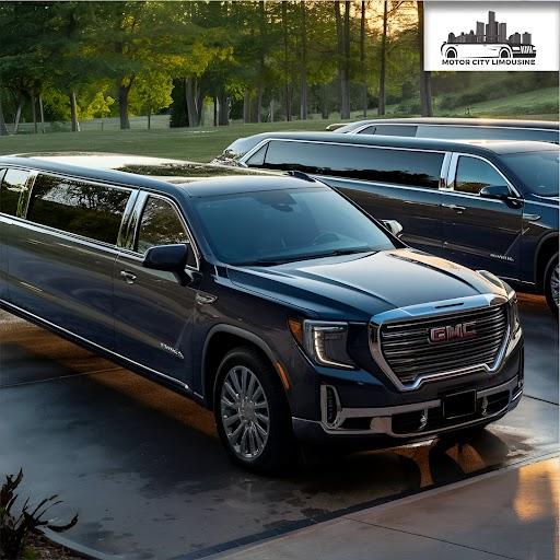 Hire Car Limo: The Ultimate Luxury Transportation Solution