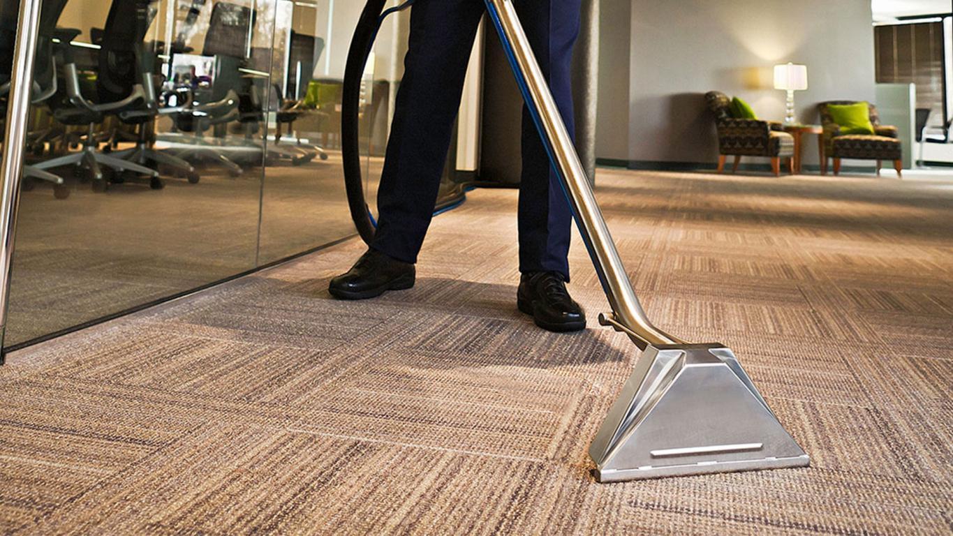 Comprehensive Carpet Cleaning Services Huddersfield