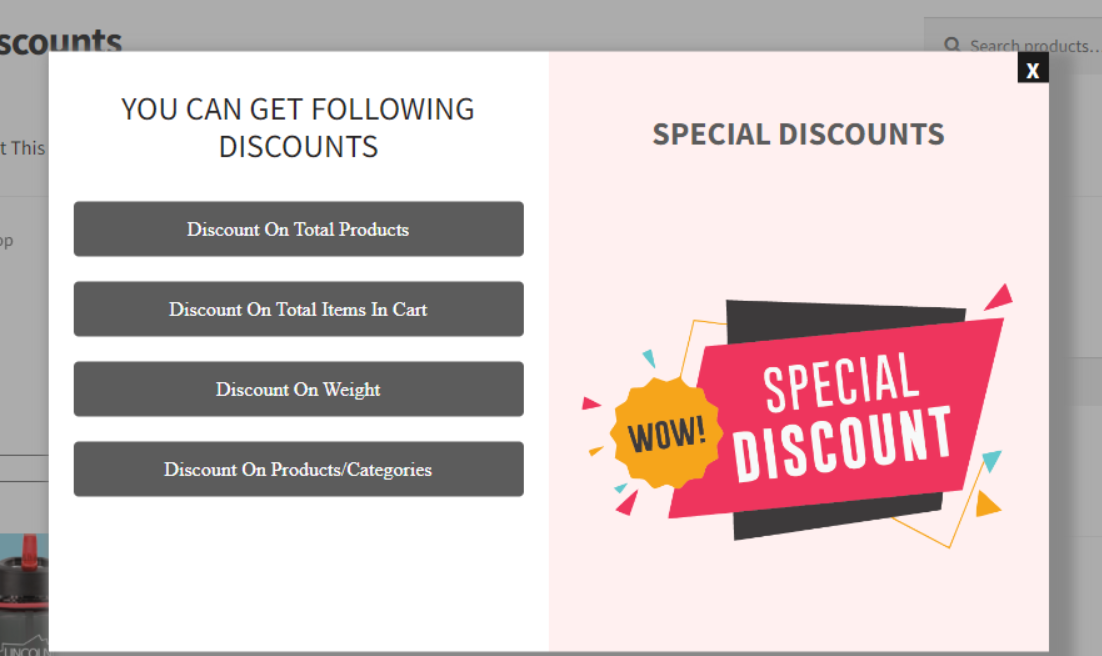 WooCommerce Fixed Cart Discount: How to Offer Set Discounts on Your Store