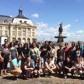 Tours In  Bordeaux