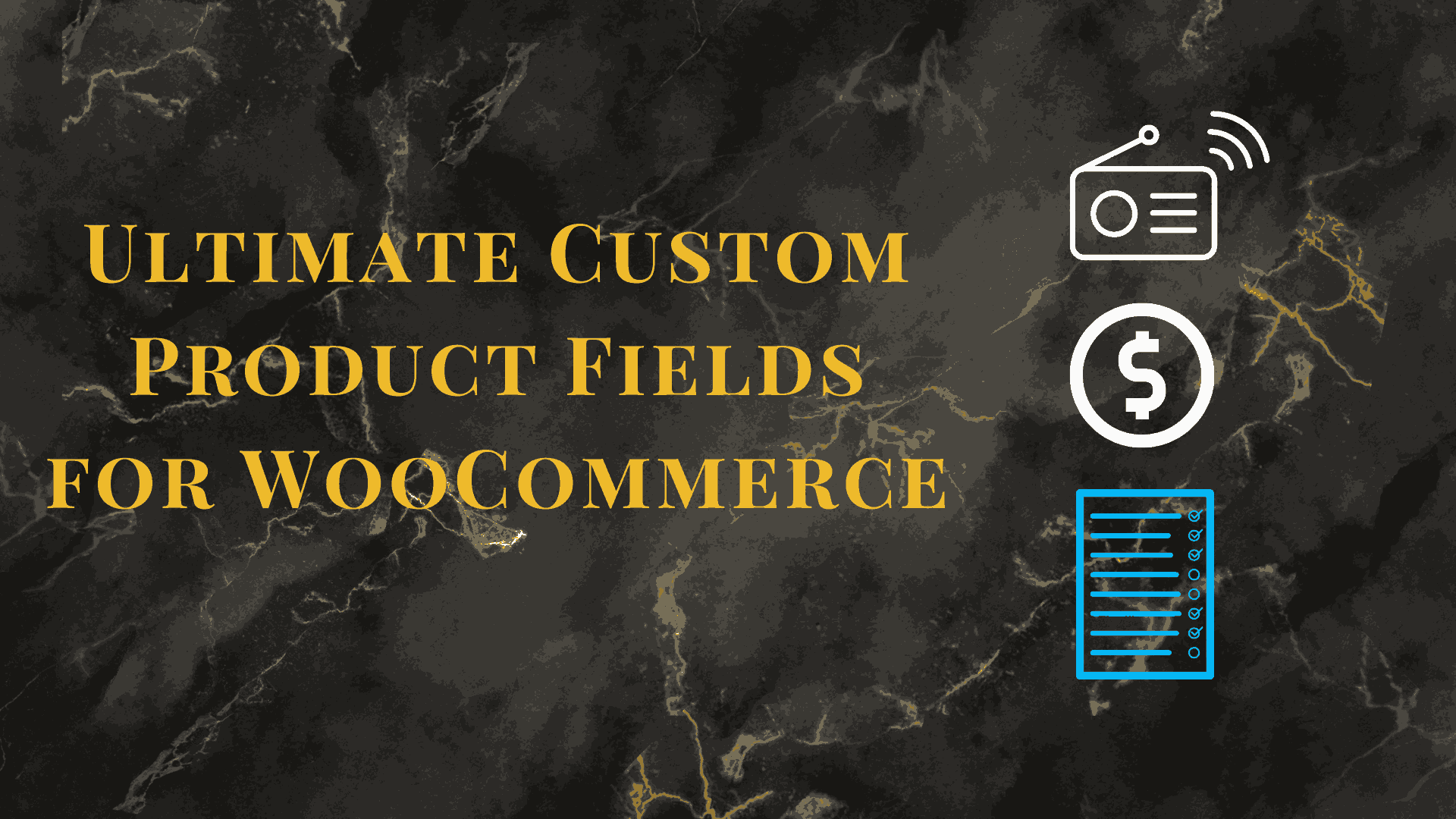 Boost Your Store with Product Addons for WooCommerce