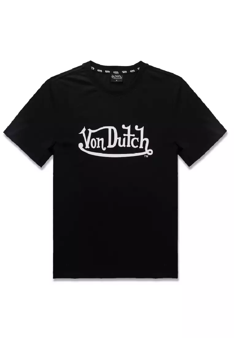 Von Dutch Clothing Online Store: Iconic Fashion for the Bold