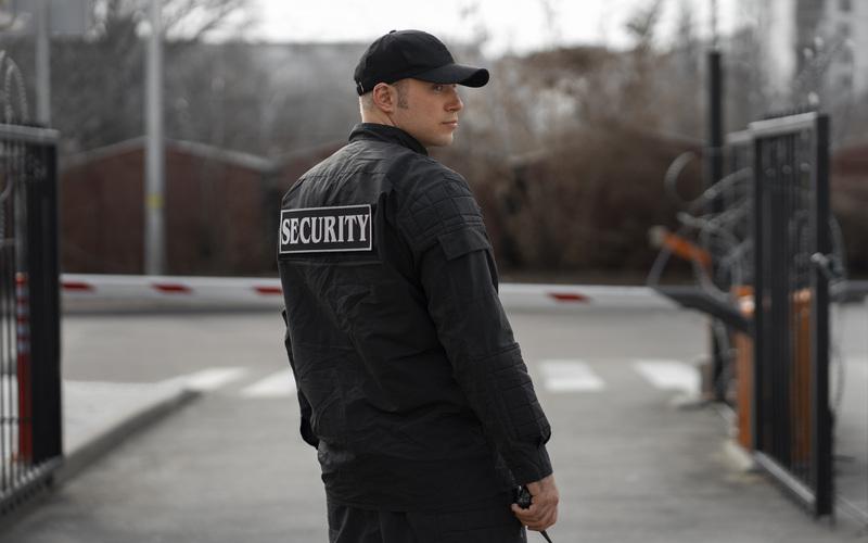 The Essential Functions of Security Officers' Uniforms