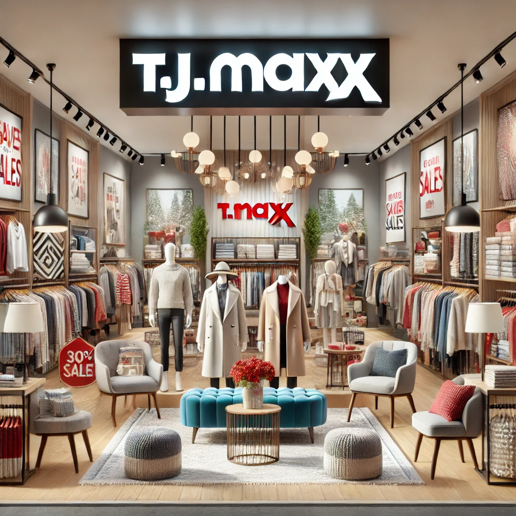 Best Tj Maxx Upcoming Sale & Deals: The Ultimate Shopping Guide for Fashion, Furniture, and Home Décor