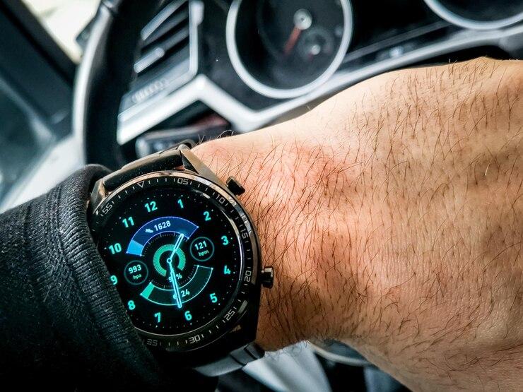 What Makes Car Wheel Rotating Watch a Unique Gift for Tech-Savvy Collectors