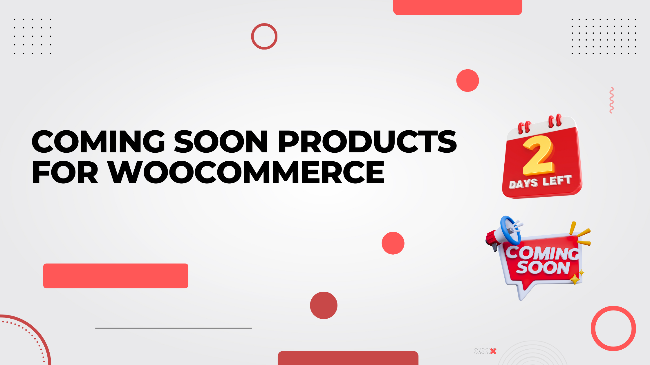 WooCommerce Coming Soon Product Tips for 2025