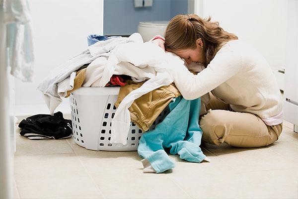 clean laundry services dubai