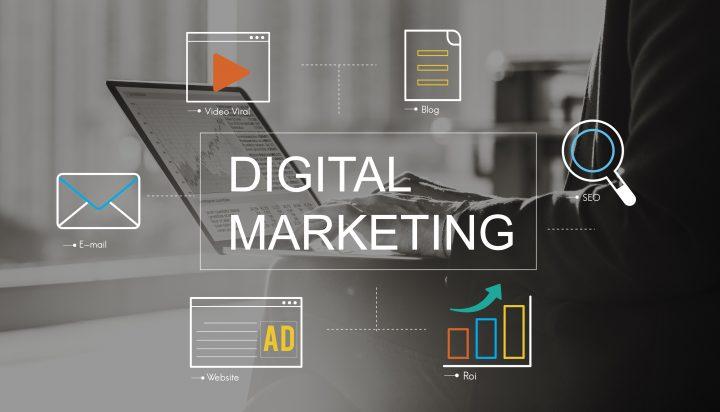 Digital Marketing Service in Dubai