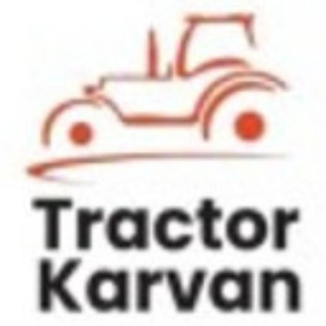 Tractor Karvan