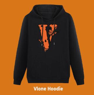 Vlone: The Symbol of Streetwear Culture and Lifestyle