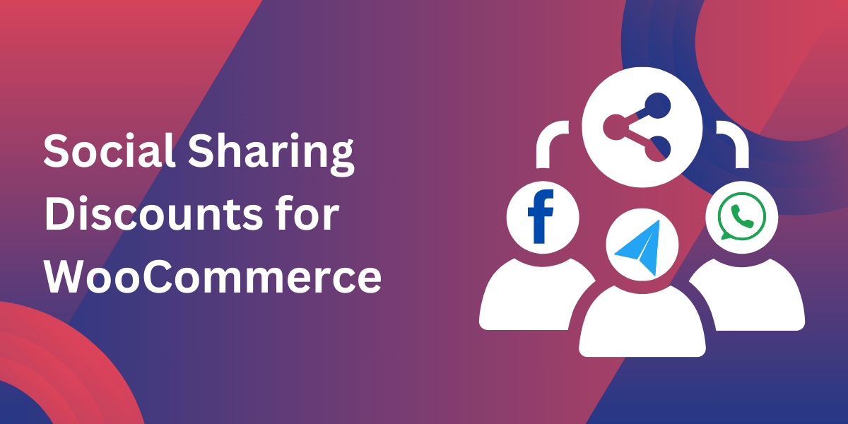 Boost Sales with WooCommerce Social Share