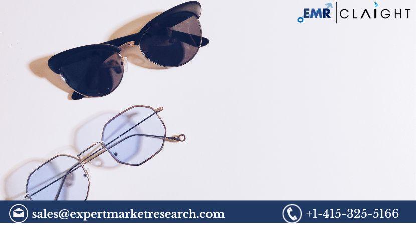 Latin America Eyewear Market Size, Growth and Trends (2024-2032)