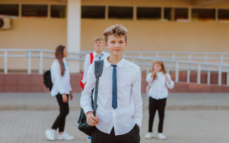 Why Are School Uniforms Important in a Student's Life?