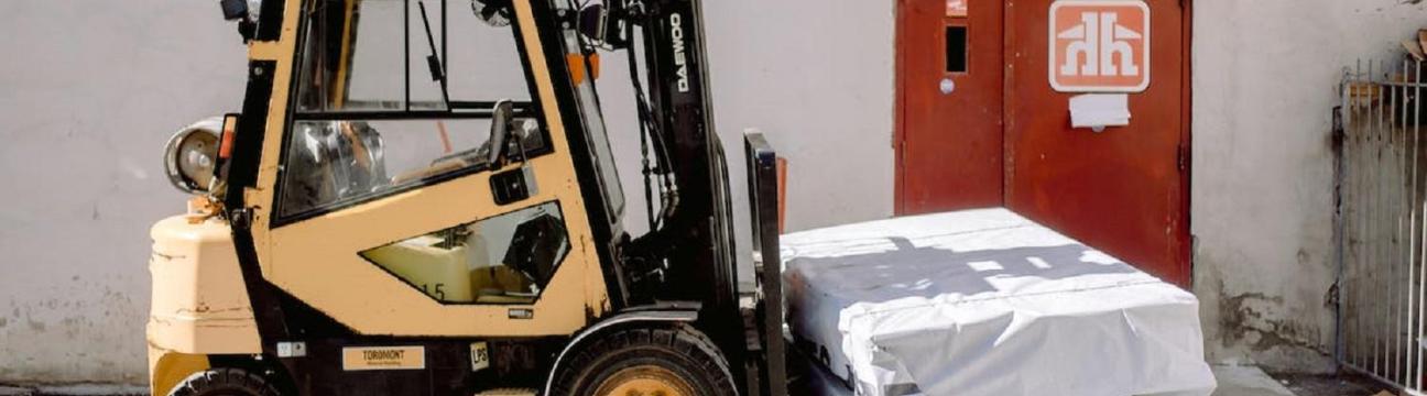 Farid Forklift And Car Repair Melbourne