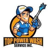 Top  Power Wash Services