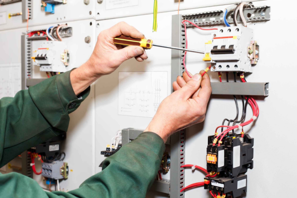 Complete Electrical Estimating Services for Accurate Project Costing