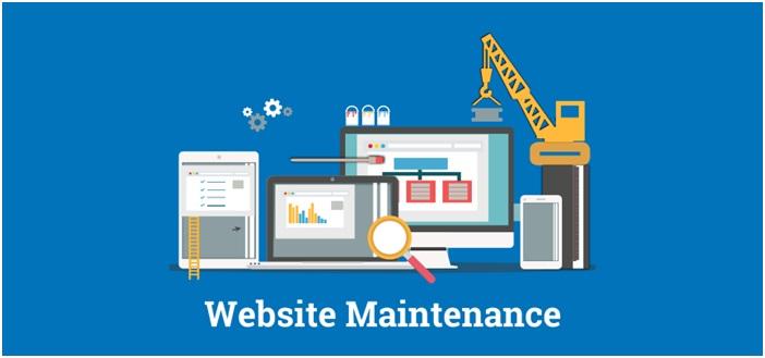 WordPress Maintenance Services for Performance Optimization