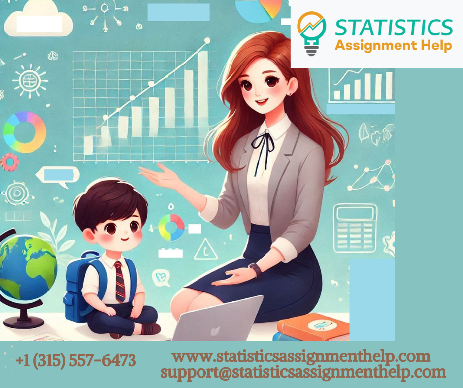 Transform Your Grades with Professional Statistics Assignment Help Online