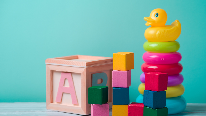 The Australian Baby Toys Market: Trends, Growth, and Future Outlook (2024-2032)