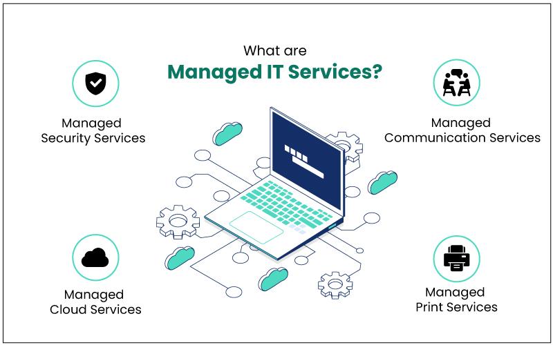 What Is a Managed Software Service?