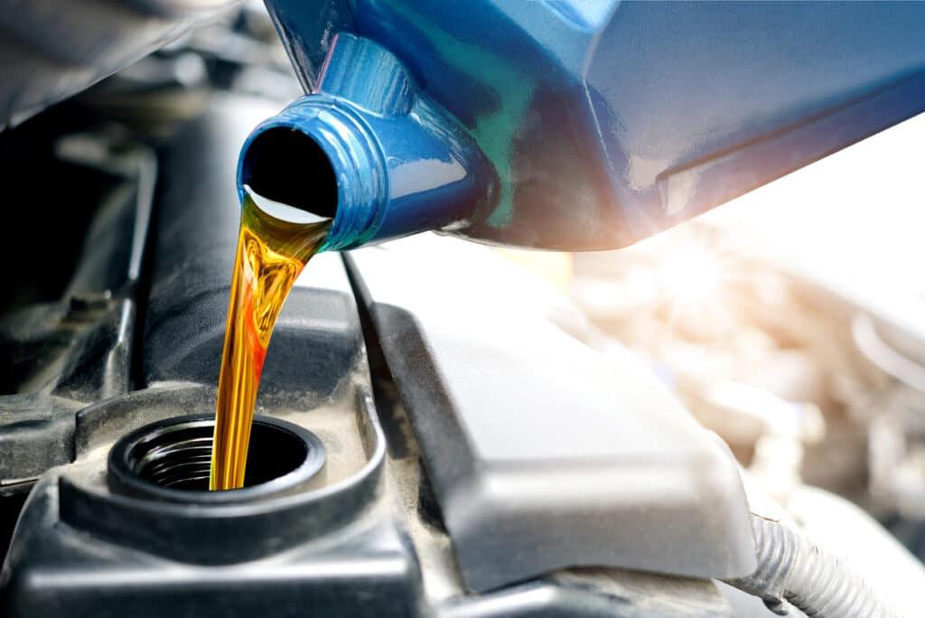 How to Choose the Best Oil Change Services for Your Car’s Performance