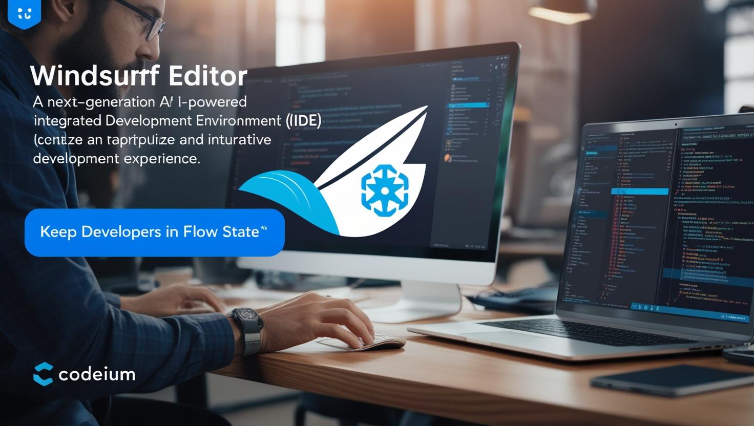 Windsurf Editor: Revolutionizing the Coding Experience