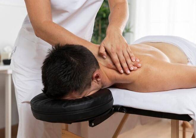 Top Reasons to Include Pain Relief Massage in Your Wellness Routine