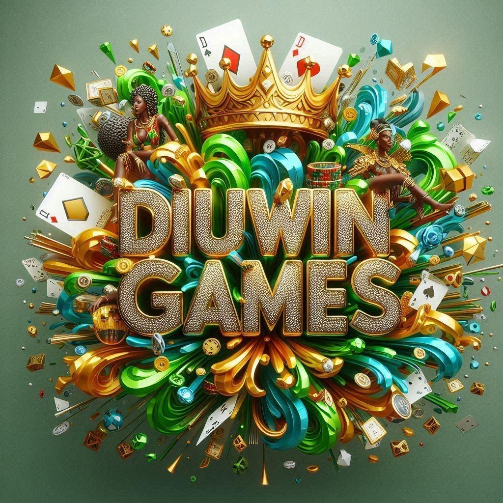 Diuwin Game: The Next Big Thing in Gaming