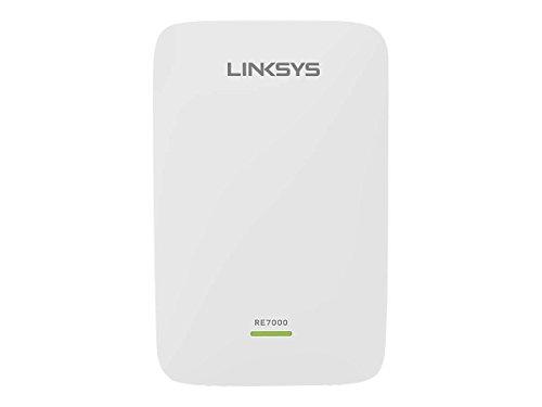 One Way to Setup Linksys Re7000 Extender