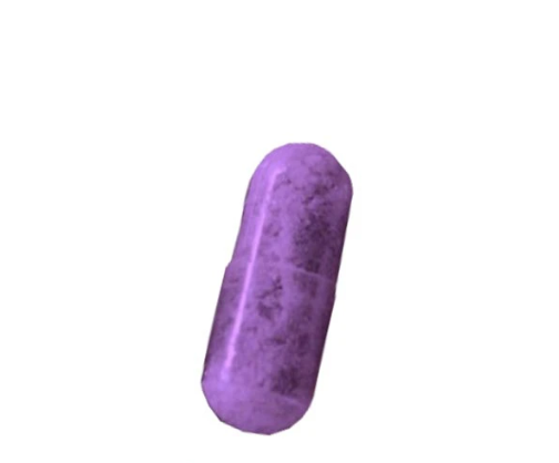 Buy Amethyst Purple MDMA pills