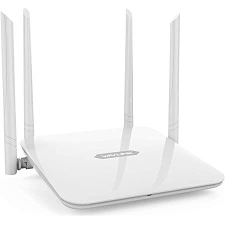 How to Set Up and Connect to Wavlink Wi-Fi in Just a Few Steps