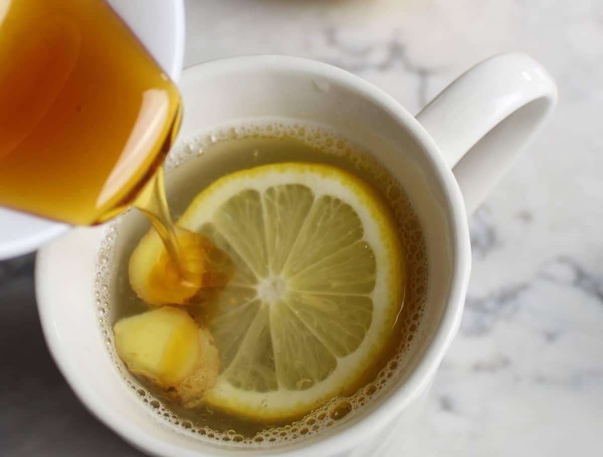 Slim Tea Detox: Dieting Like a Boss