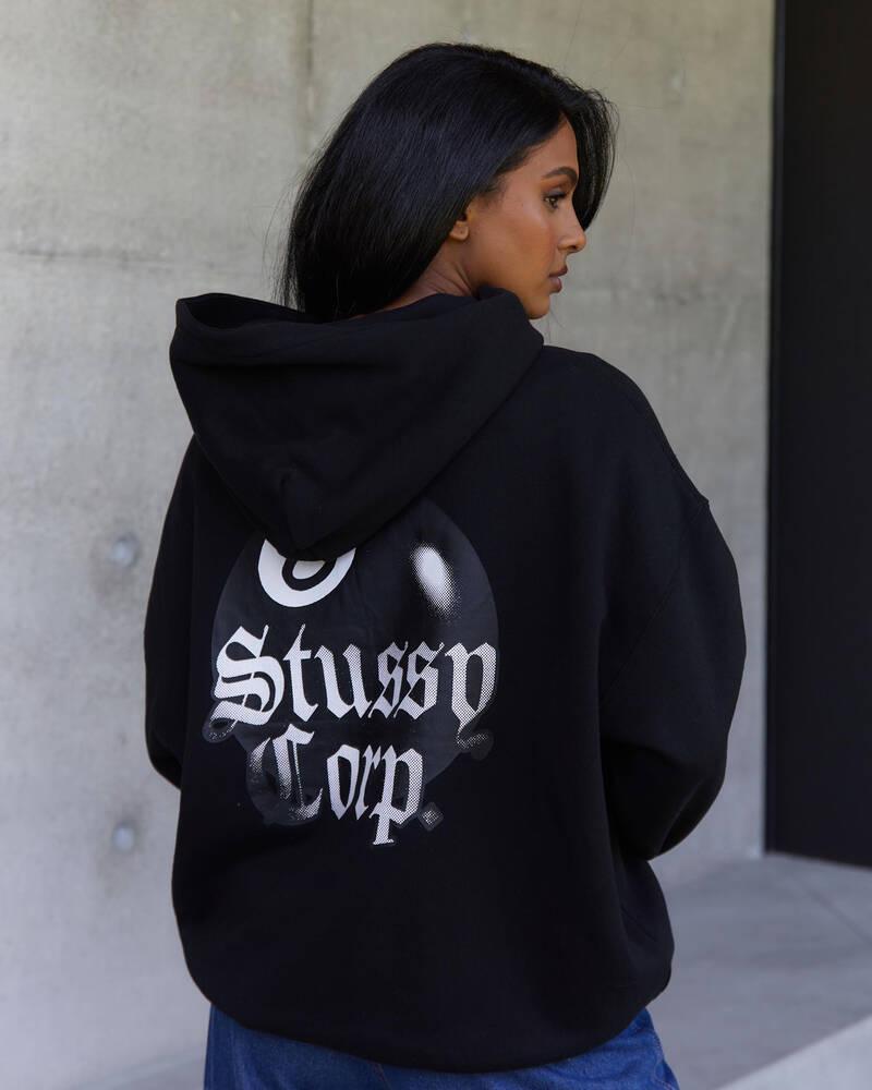 Stussy Hoodie The Rarest Finds for Collectors