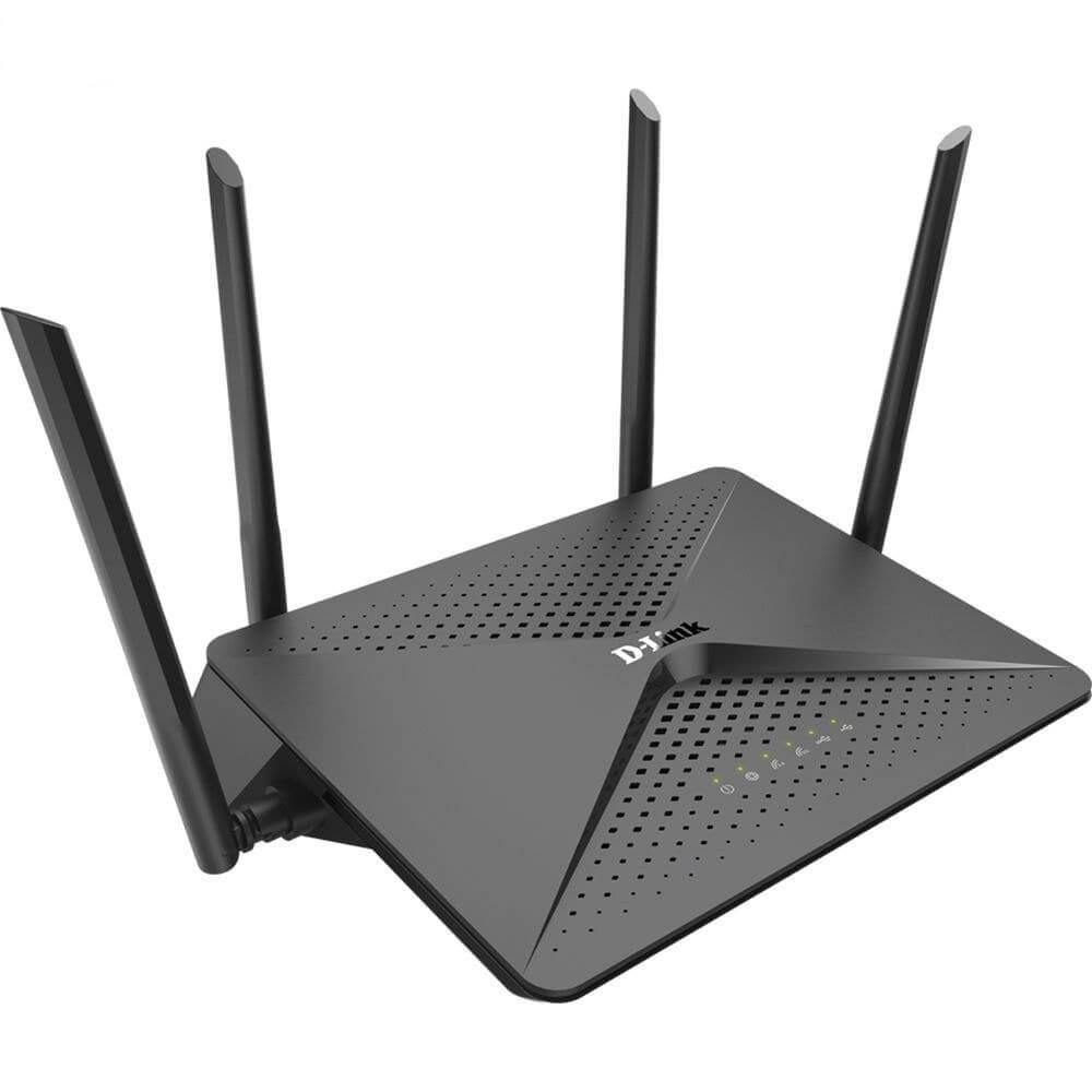 How to Set Up Your D-Link Router Easily with Dlinkrouter.local