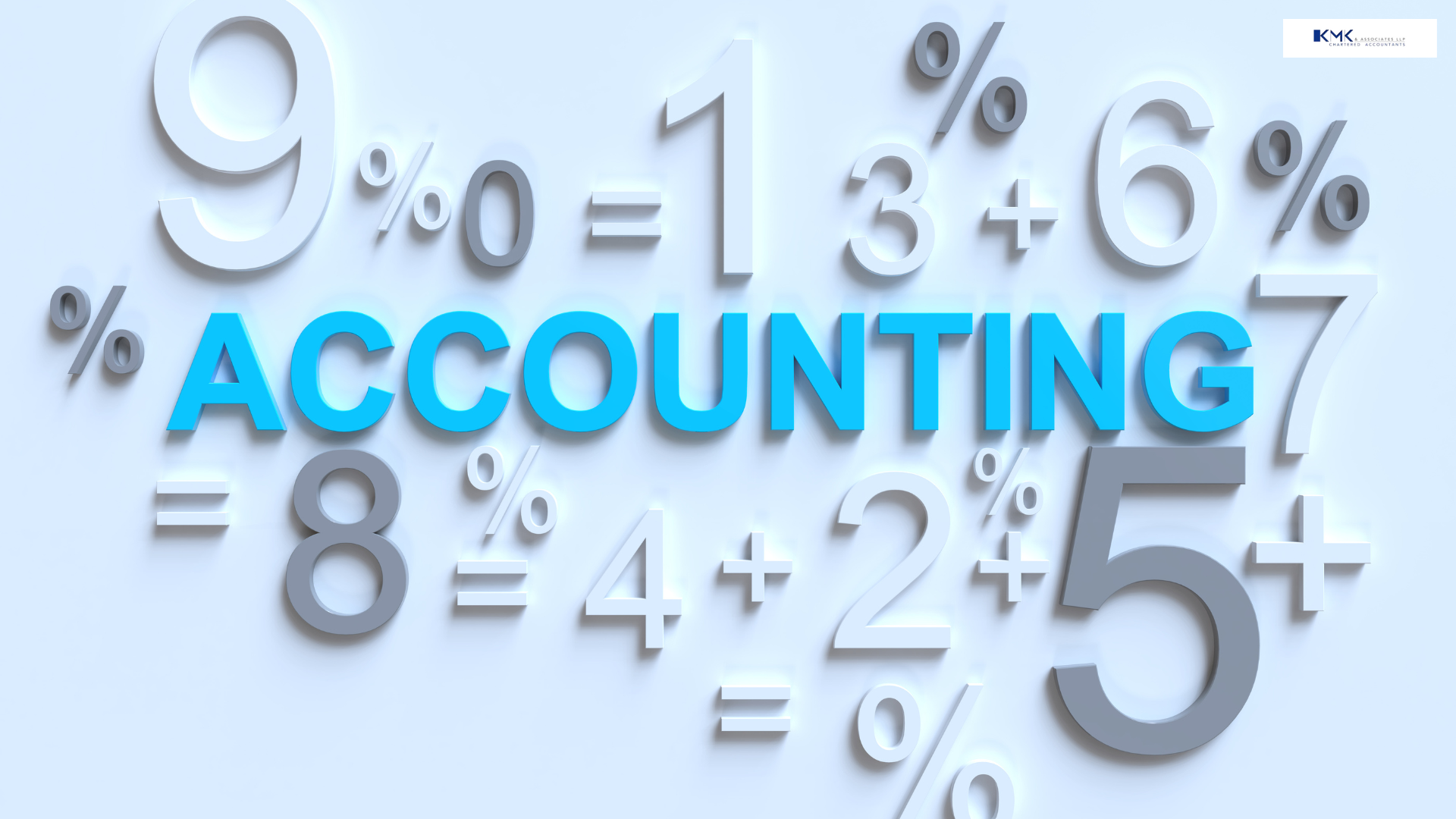 Save Costs and Increase Efficiency with Outsourced Accounting Services India