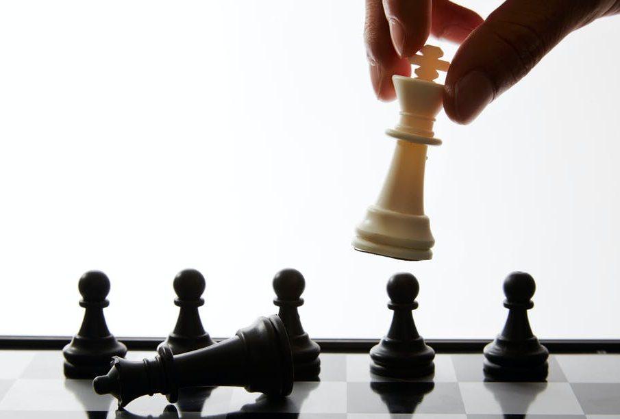 Chess Moves: Mastering the Art of Strategy and Gameplay