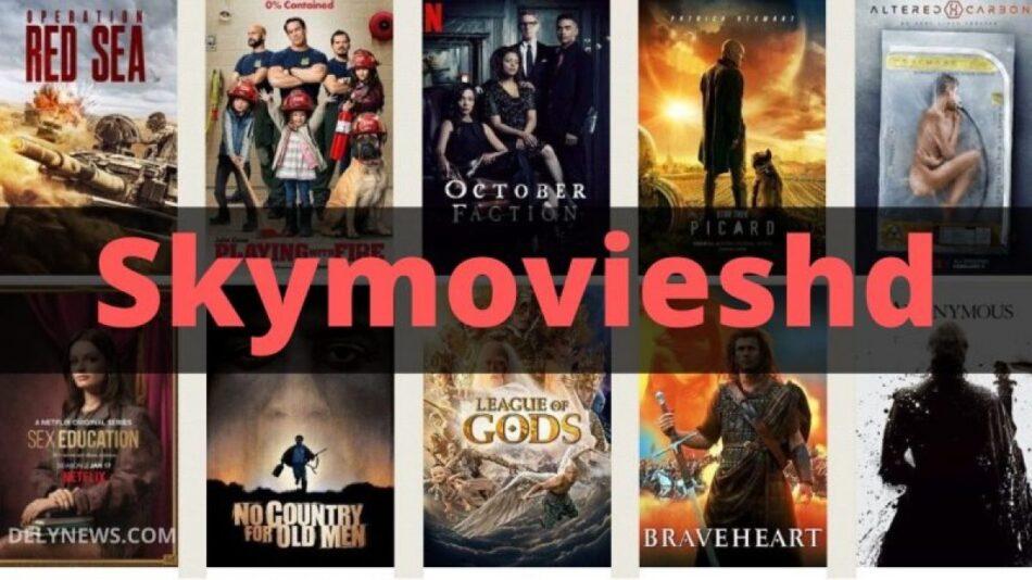 Skymovies in HD Org: Features, Risks, and Alternatives