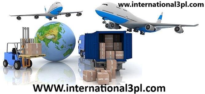 Freight forwarders