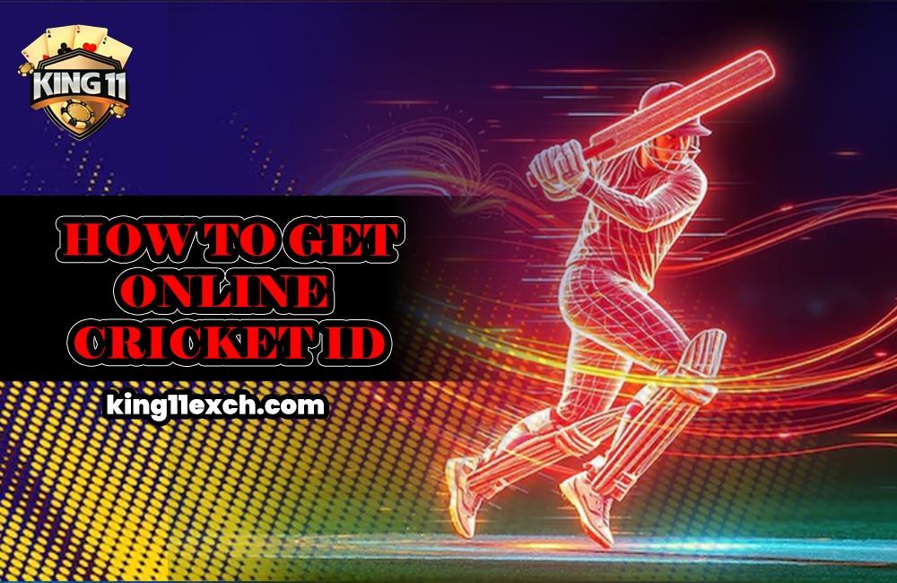 Online Cricket ID: Transform your Cricket Gaming and Betting Experience