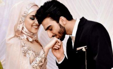 Muslim Matrimony services in USA with Nrimb