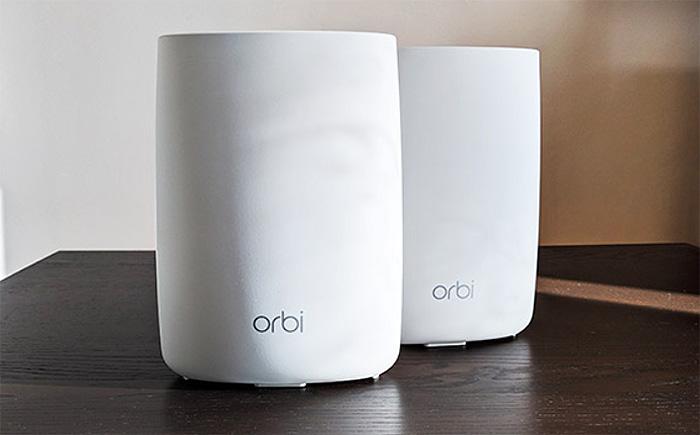  Orbi RBR50 Setup Made Easy: Tips for Optimizing Your Network